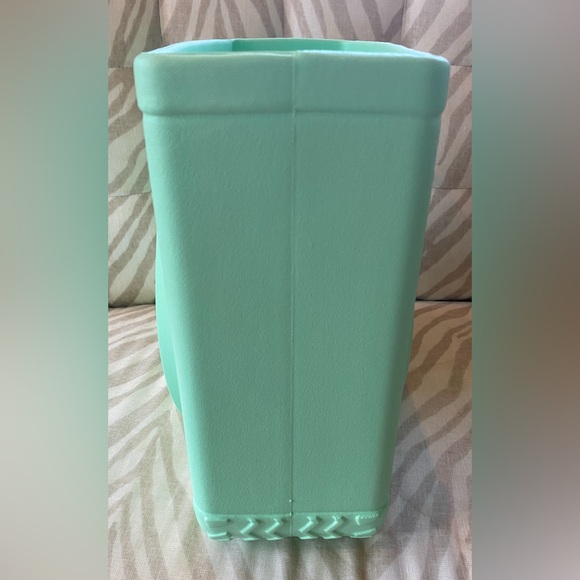 New - NWT - Baby Bogg Bag - Mint - Picture 3 of 5
